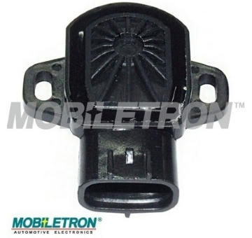 Snímač polohy škrtící klapky Mobiletron Suzuki 13420-77J10