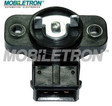 Snímač polohy škrtící klapky Mobiletron - Hyundai 35102-38610