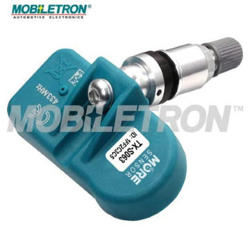 Snímač pre kontrolu tlaku v pneumatike MOBILETRON TX-S063