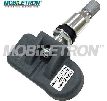 Snímač kola, kontrolní systém tlaku v pneumatikách MOBILETRON TX-S150