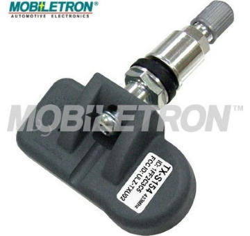 Snímač kola, kontrolní systém tlaku v pneumatikách MOBILETRON TX-S154