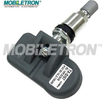 Snímač kola, kontrolní systém tlaku v pneumatikách MOBILETRON TX-S157