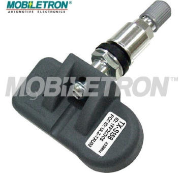 Snímač pre kontrolu tlaku v pneumatike MOBILETRON TX-S158