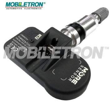 Snímač kola, kontrolní systém tlaku v pneumatikách MOBILETRON TX-S168