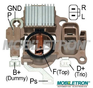 Regulátor alternátoru Mitsubishi A3TA8199