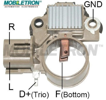 Regulátor alternátoru Mando 37300-45001