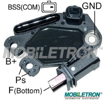 Regulátor alternátoru Valeo TG11C041 / TG15C125
