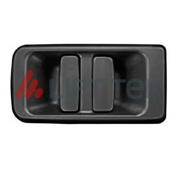 Vnější klika dveří LIFT-TEK LT80531