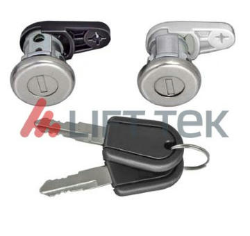 Pouzdro zamykacího válce LIFT-TEK LT80539