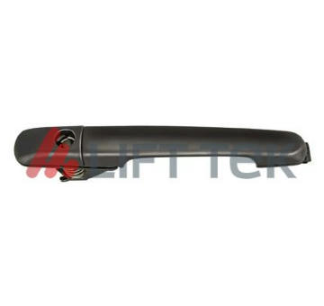 Vnější klika dveří LIFT-TEK LT80555