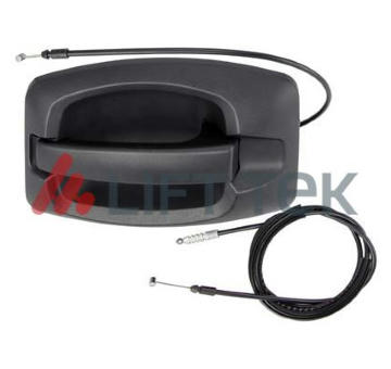 Vnější klika dveří LIFT-TEK LT80597