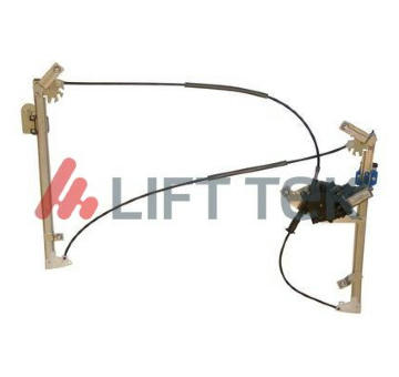 Zvedací zařízení oken LIFT-TEK LT BM34 R