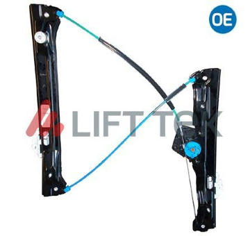Zvedací zařízení oken LIFT-TEK LT BM739 L
