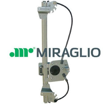 Zvedací zařízení oken MIRAGLIO 30/1205