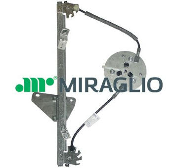 Zvedací zařízení oken MIRAGLIO 30/1343