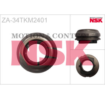 Vysouvací ložisko NSK ZA-34TKM2401