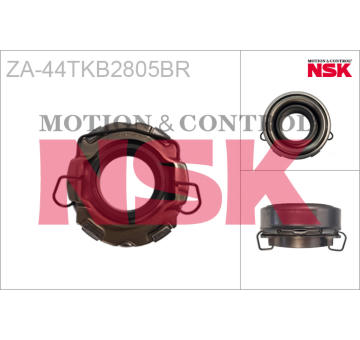 Vysouvací ložisko NSK ZA-44TKB2805BR