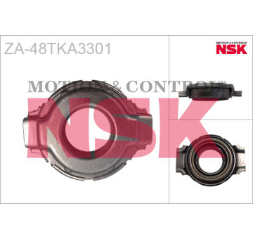 Vysouvací ložisko NSK ZA-48TKA3301