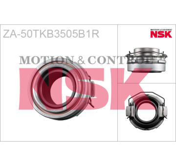 Vysouvací ložisko NSK ZA-50TKB3505B1R