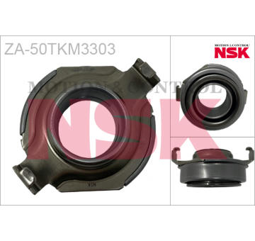 Vysouvací ložisko NSK ZA-50TKM3303