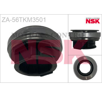 Vysouvací ložisko NSK ZA-56TKM3501
