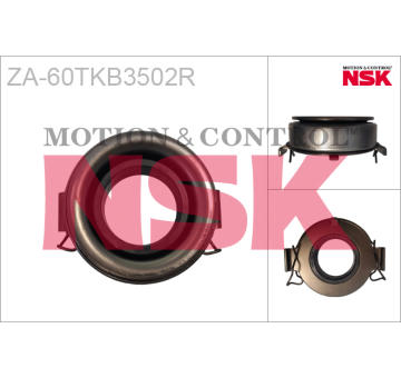 Vysouvací ložisko NSK ZA-60TKB3502R