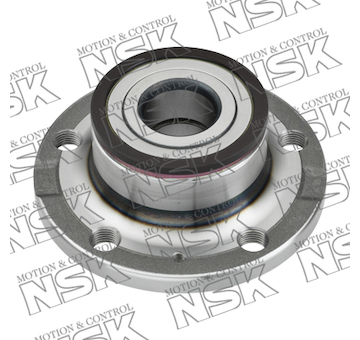 Ložisko kola NSK ZA-32BWK08A-Y-2-01 H