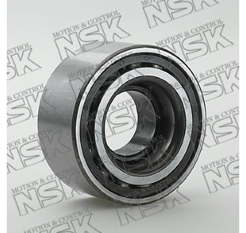 Ložisko kola NSK ZA-38BWD12CA133