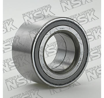 Ložisko kola NSK ZA-38BWD22