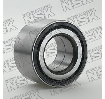 Ložisko kola NSK ZA-38BWD26E1CA6-01LB