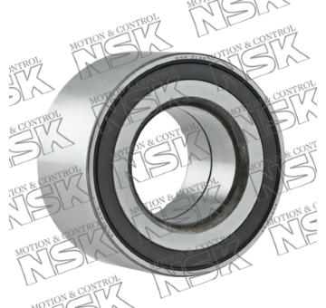 Ložisko kola NSK ZA-42BWD22BCA12-01 E