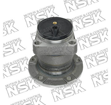 Ložisko kola NSK ZA-56BWKH05