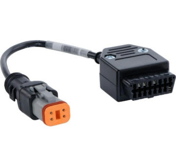 Kabel adapteru, autodiagnosticke zarizeni HELLA GUTMANN 8PZ 010 613-031