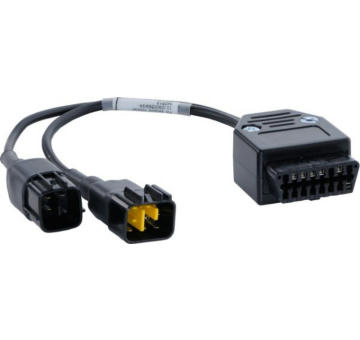 Kabel adapteru, autodiagnosticke zarizeni HELLA GUTMANN 8PZ 010 613-081