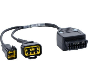 Kabel adapteru, autodiagnosticke zarizeni HELLA GUTMANN 8PZ 010 613-091