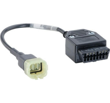 Kabel adapteru, autodiagnosticke zarizeni HELLA GUTMANN 8PZ 010 613-101