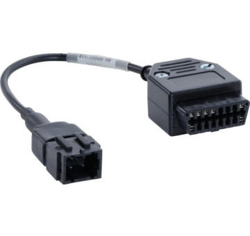 Kabel adapteru, autodiagnosticke zarizeni HELLA GUTMANN 8PZ 010 613-121