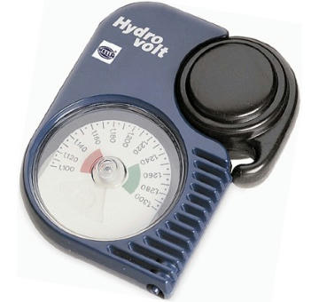 Tester elektrolytu HELLA GUTMANN 8PD 006 541-001