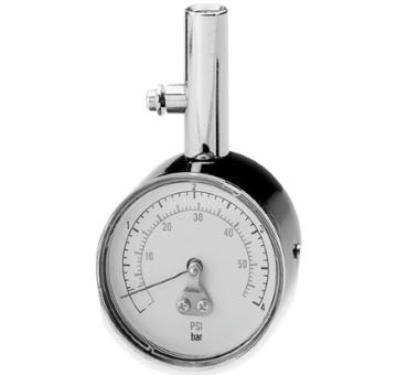 Zkušební zařízení, tlak / podtlak HELLA GUTMANN 8PD 006 535-001