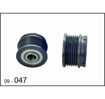 Voľnobeżka alternátora DEXWAL MOBIDEX 09-047