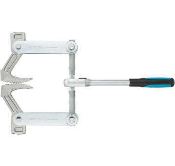 Čelisti-vratné zařízení HAZET 1774-1