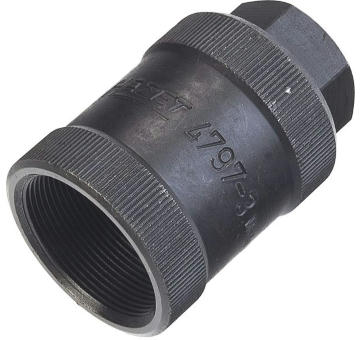 Adaptér, rázový stahovák (Common-Rail-Injektor) HAZET 4797-3