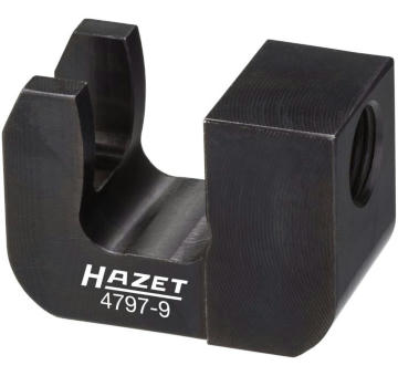 Naradi pro demontar, Common-Rail-Injektor HAZET 4797-9