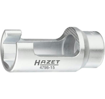 Sada nastrcnych klicu, Common-Rail-Injektor HAZET 4798-15