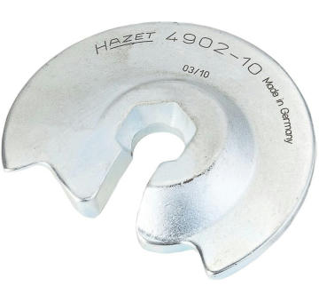 Přítlačná deska, stlačovač prużin HAZET 4902-10