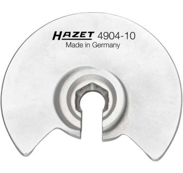 Přítlačná deska, stlačovač prużin HAZET 4904-10