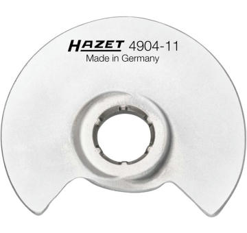 Přítlačná deska, stlačovač prużin HAZET 4904-11