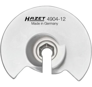 Přítlačná deska, stlačovač prużin HAZET 4904-12