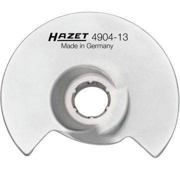 Přítlačná deska, stlačovač prużin HAZET 4904-13