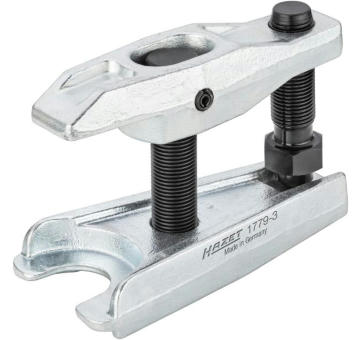 Stahovak, kulovy kloub HAZET 1779-3